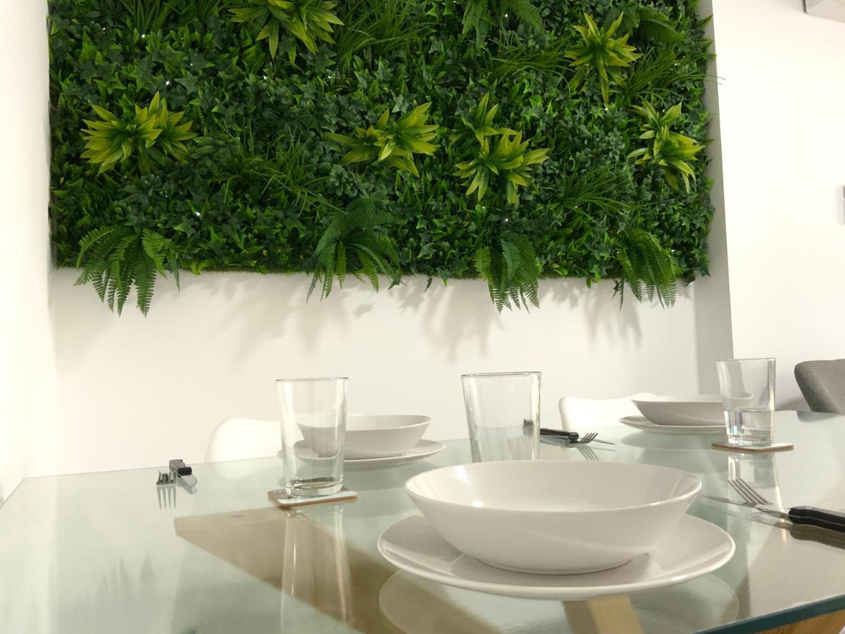 ¡Como En Casa! Precioso Apartamento En Almería Exterior foto